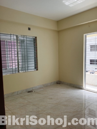 Ready Flat For Sale|1326 sft |